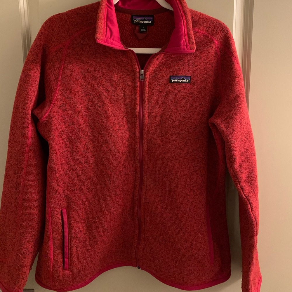 Women’s Patagonia
